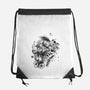 Robot Ink-None-Drawstring-Bag-fanfabio