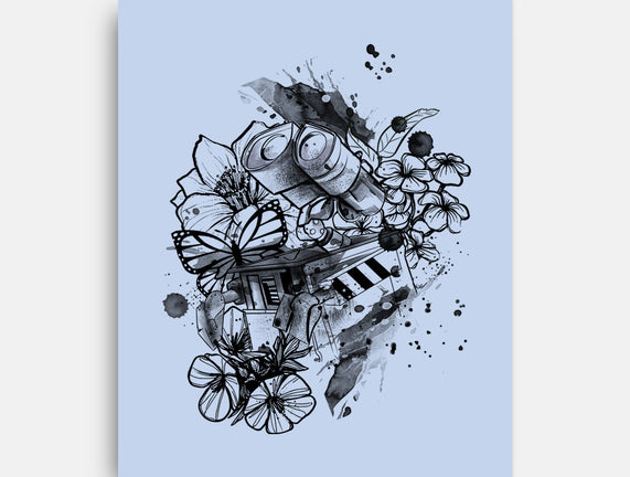 Robot Ink