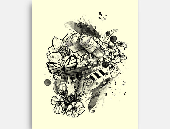 Robot Ink