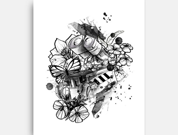 Robot Ink
