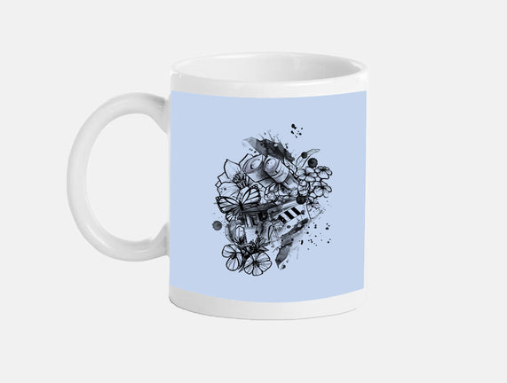 Robot Ink