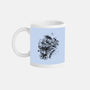 Robot Ink-None-Mug-Drinkware-fanfabio