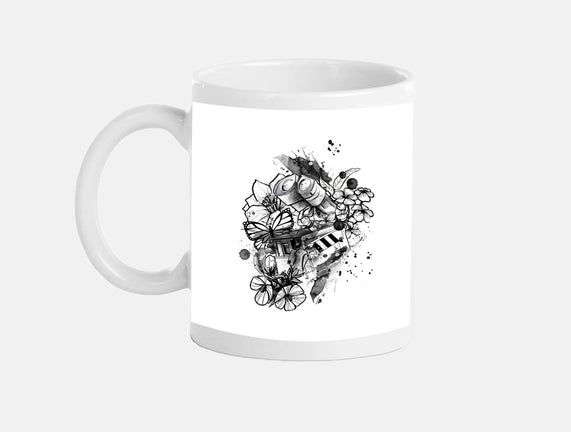 Robot Ink