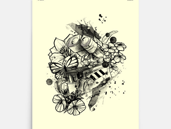 Robot Ink