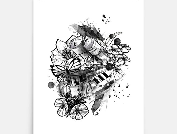 Robot Ink