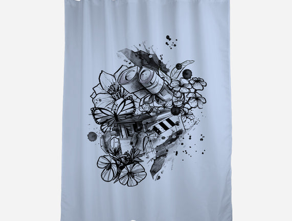 Robot Ink