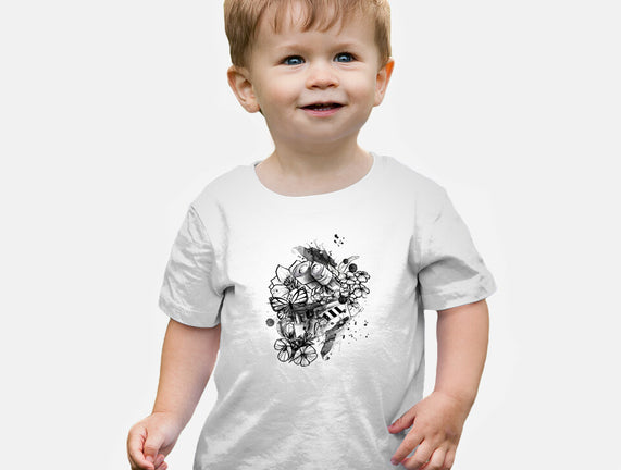 Robot Ink