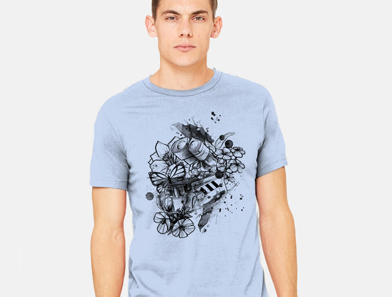 Robot Ink
