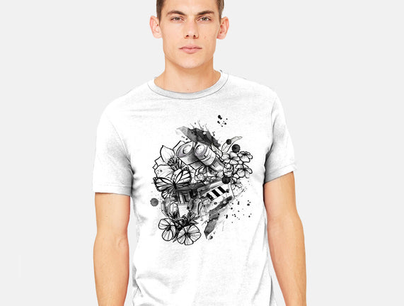 Robot Ink