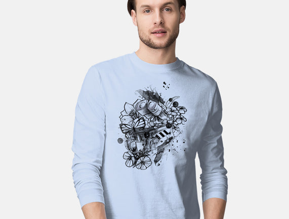 Robot Ink