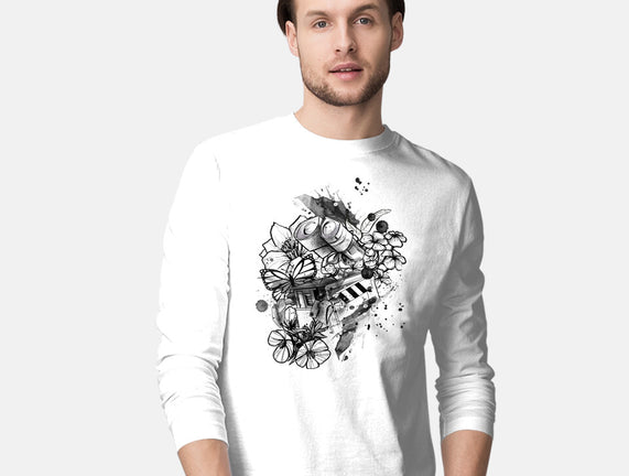 Robot Ink