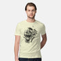 Robot Ink-Mens-Premium-Tee-fanfabio