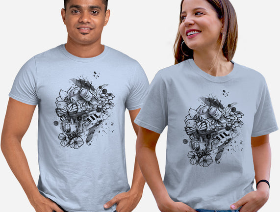Robot Ink