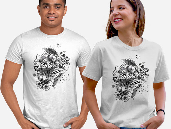 Robot Ink