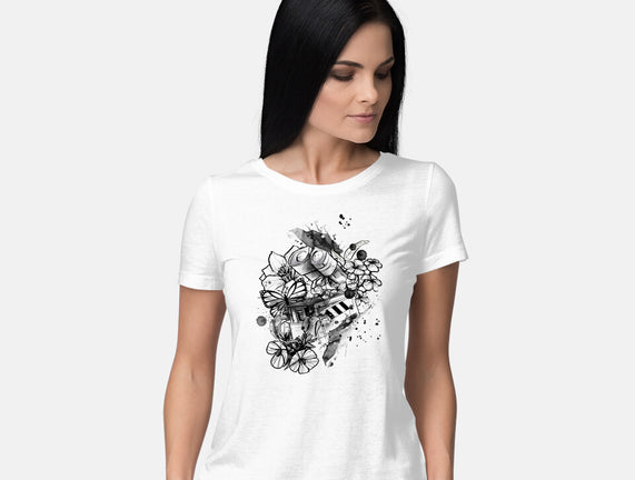 Robot Ink