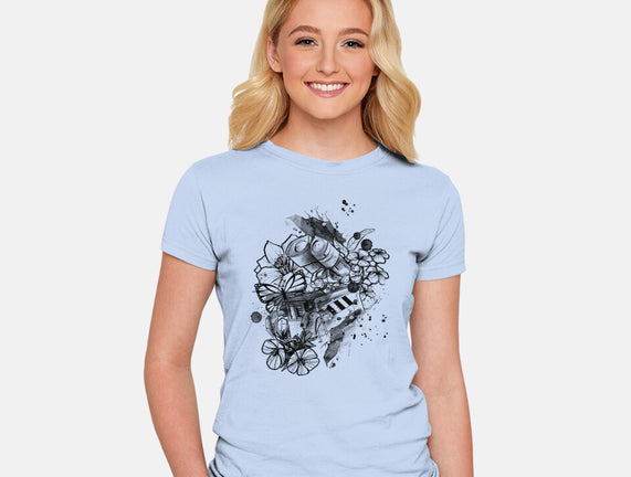 Robot Ink