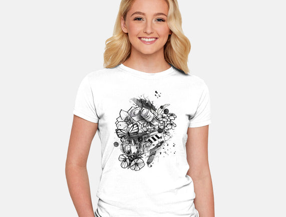 Robot Ink