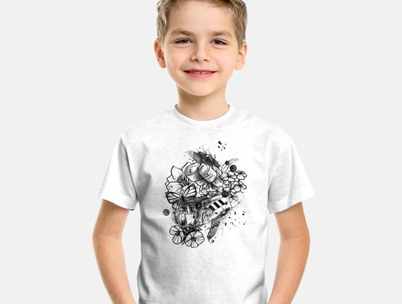 Robot Ink