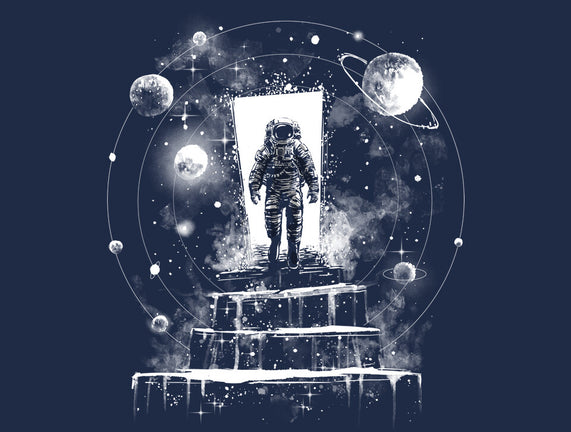 Across The Universe