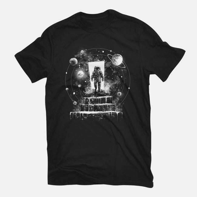 Across The Universe-Womens-Fitted-Tee-zascanauta