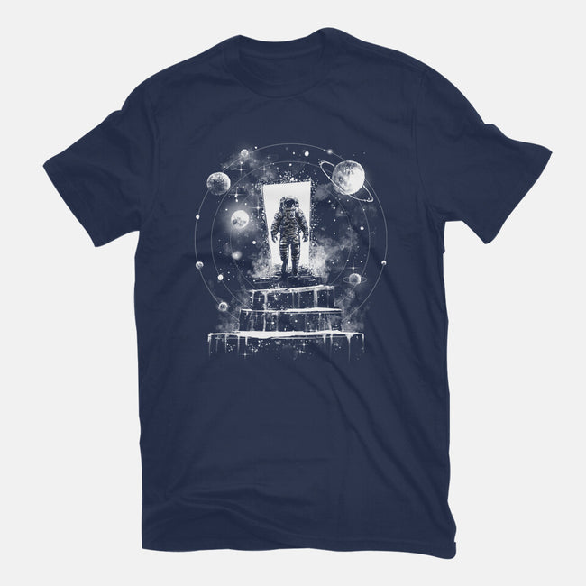 Across The Universe-Womens-Basic-Tee-zascanauta
