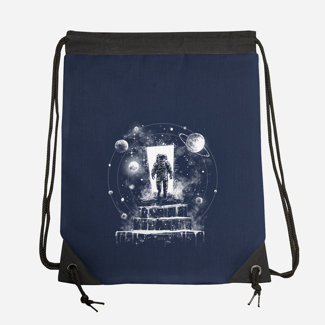 Across The Universe-None-Drawstring-Bag-zascanauta
