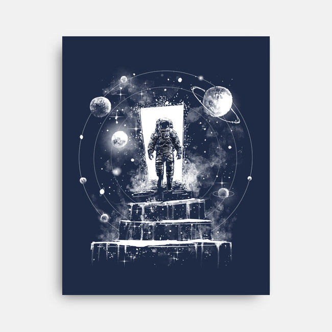 Across The Universe-None-Stretched-Canvas-zascanauta