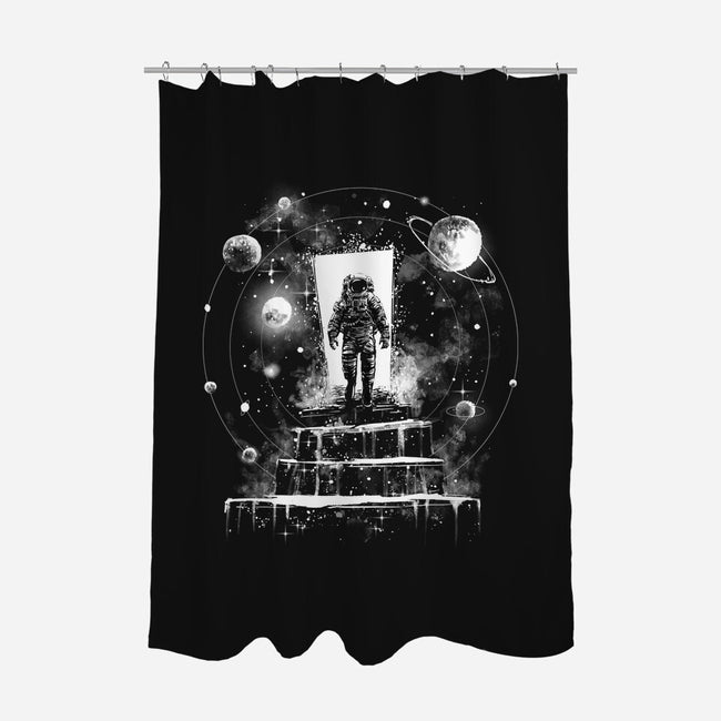 Across The Universe-None-Polyester-Shower Curtain-zascanauta