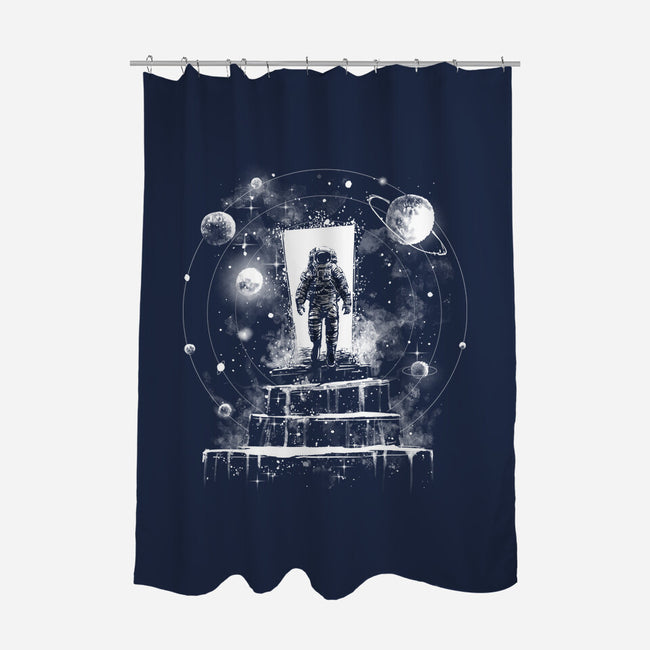 Across The Universe-None-Polyester-Shower Curtain-zascanauta