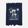 Across The Universe-None-Polyester-Shower Curtain-zascanauta