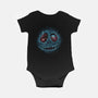 Land Of The Pumpkin King-Baby-Basic-Onesie-glitchygorilla