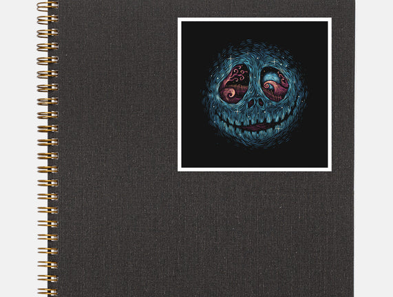 Land Of The Pumpkin King