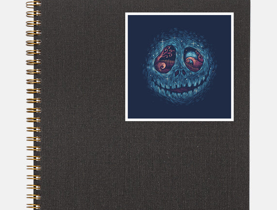 Land Of The Pumpkin King