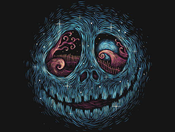 Land Of The Pumpkin King