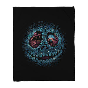 Land Of The Pumpkin King