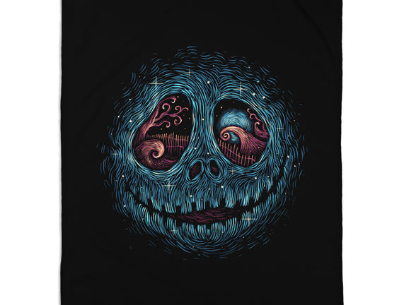 Land Of The Pumpkin King