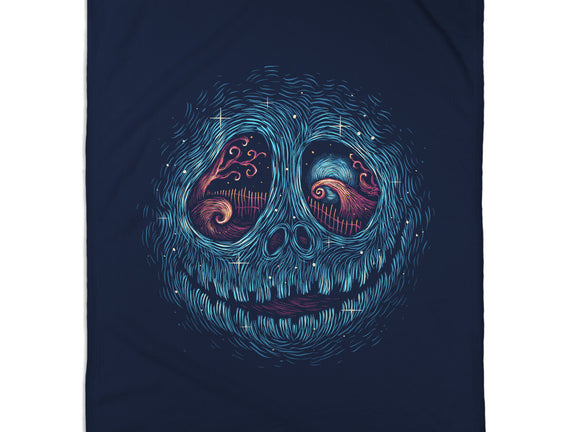 Land Of The Pumpkin King