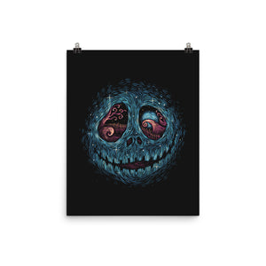 Land Of The Pumpkin King