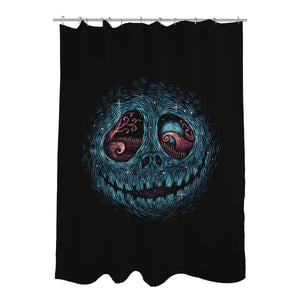 Land Of The Pumpkin King