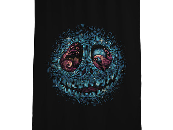 Land Of The Pumpkin King