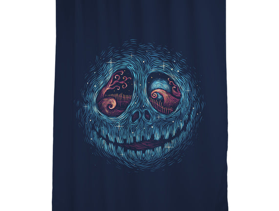 Land Of The Pumpkin King