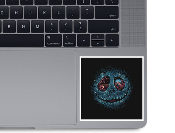 Land Of The Pumpkin King