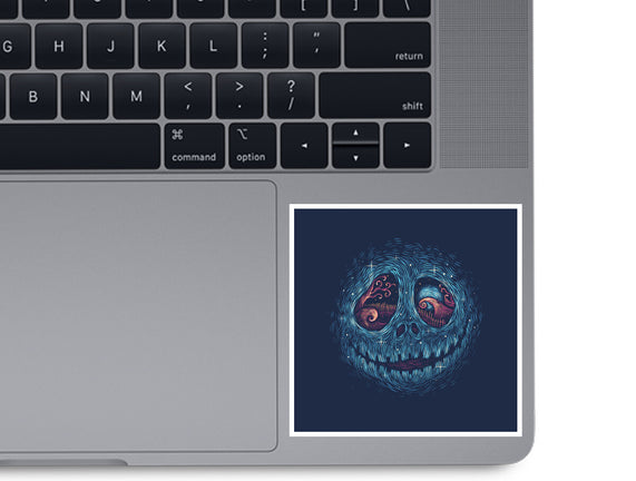 Land Of The Pumpkin King