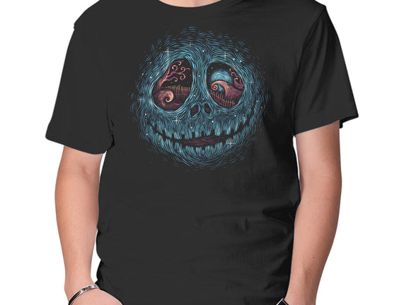 Land Of The Pumpkin King
