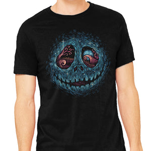 Land Of The Pumpkin King
