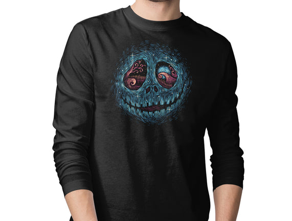 Land Of The Pumpkin King