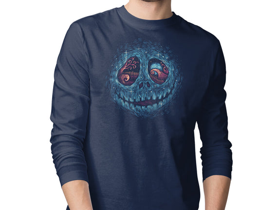Land Of The Pumpkin King