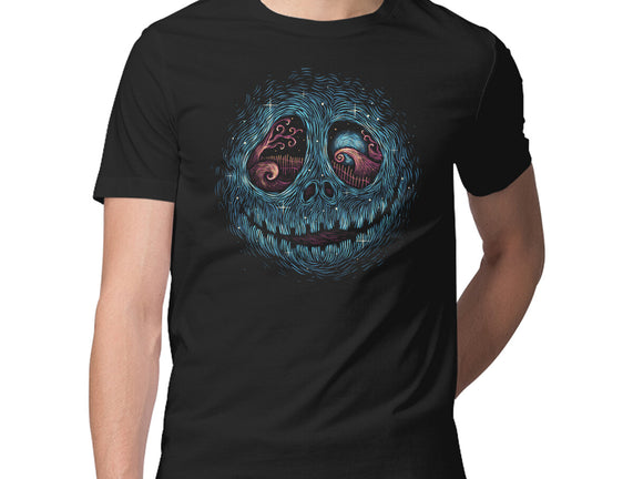 Land Of The Pumpkin King