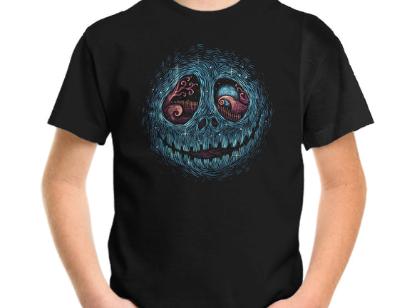 Land Of The Pumpkin King