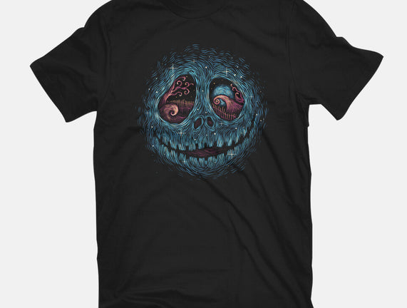 Land Of The Pumpkin King
